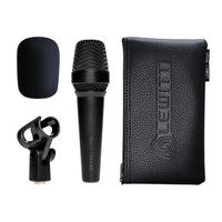 MTP 840 Box content