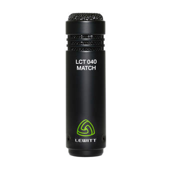 LCT 040 Front