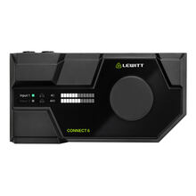 CONNECT 6 Teaser